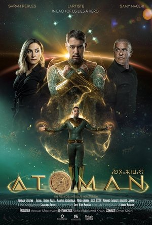 Atoman Atoman
