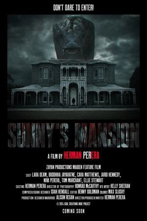 Sunny’s Mansion