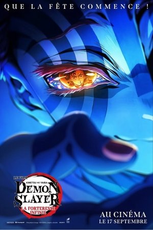 Demon Slayer – La Forteresse Infinie