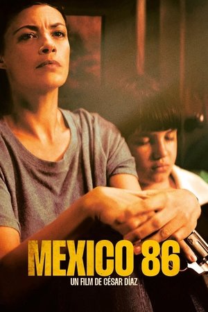Mexico 86 Mexico 86