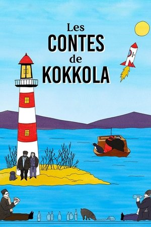 Les Contes de Kokkola, une trilogie finlandaise Les Contes de Kokkola, une trilogie finlandaise