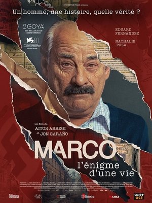 Marco, l’énigme d’une vie Marco, l’énigme d’une vie