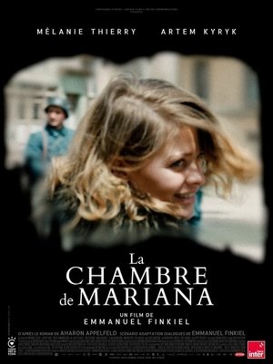 Mariana’s Room