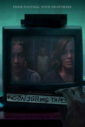 Conjuring Tapes Conjuring Tapes