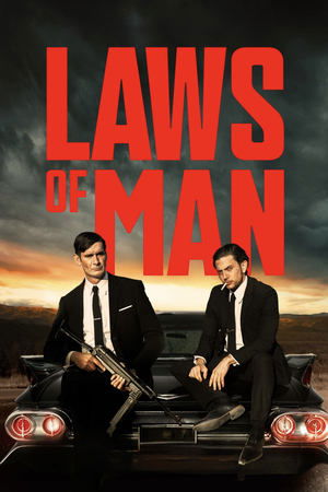 Laws of Man Laws of Man