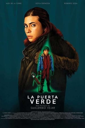La puerta verde La puerta verde