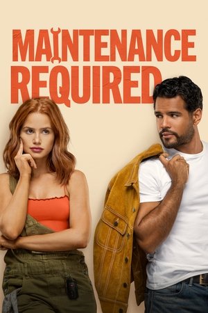 Maintenance Requise Maintenance Requise