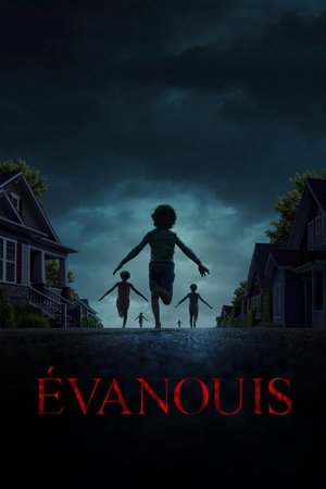 Évanouis Évanouis