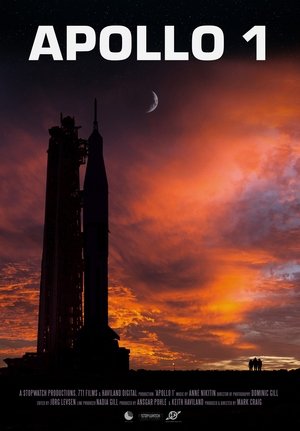 Apollo 1 Apollo 1
