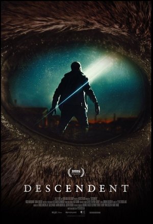 Descendant Descendant