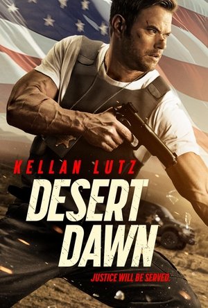 Desert Dawn Desert Dawn