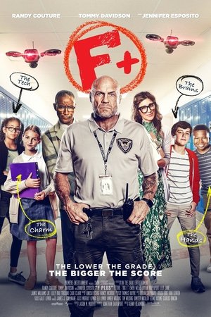 F+ F+