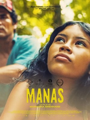 Manas Manas