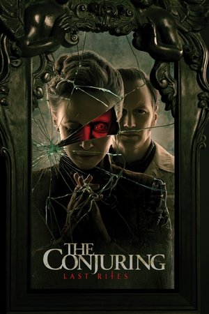 Conjuring : L’Heure du jugement