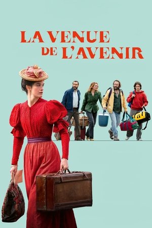 La Venue de l’Avenir