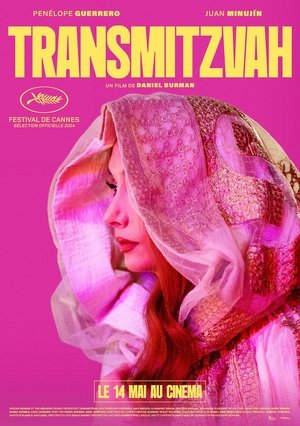 Transmitzvah Transmitzvah