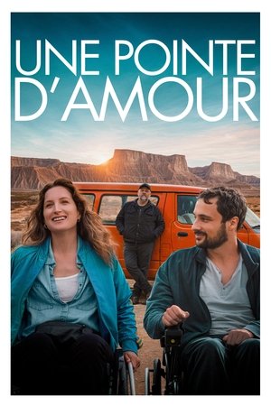 Une pointe d’amour